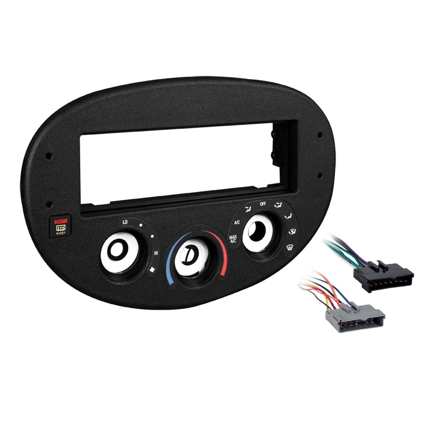 Metra Radio Installation Kits – 99-5720