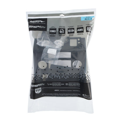 Metra Radio Installation Kits – 99-5814