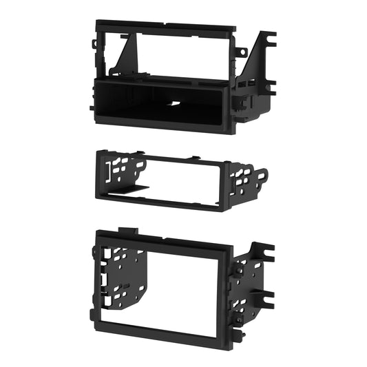 Metra Radio Installation Kits – 99-5815