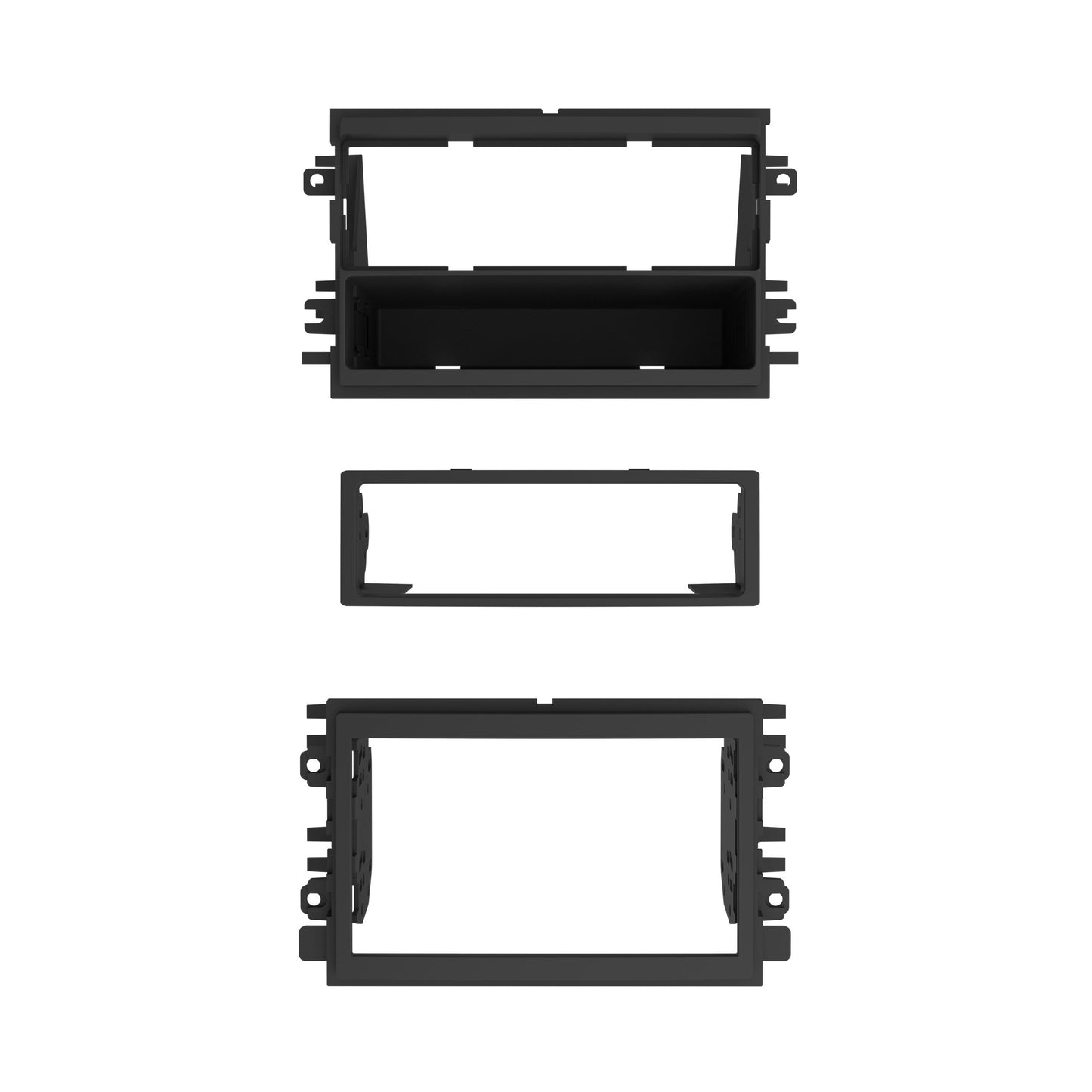 Metra Radio Installation Kits – 99-5815