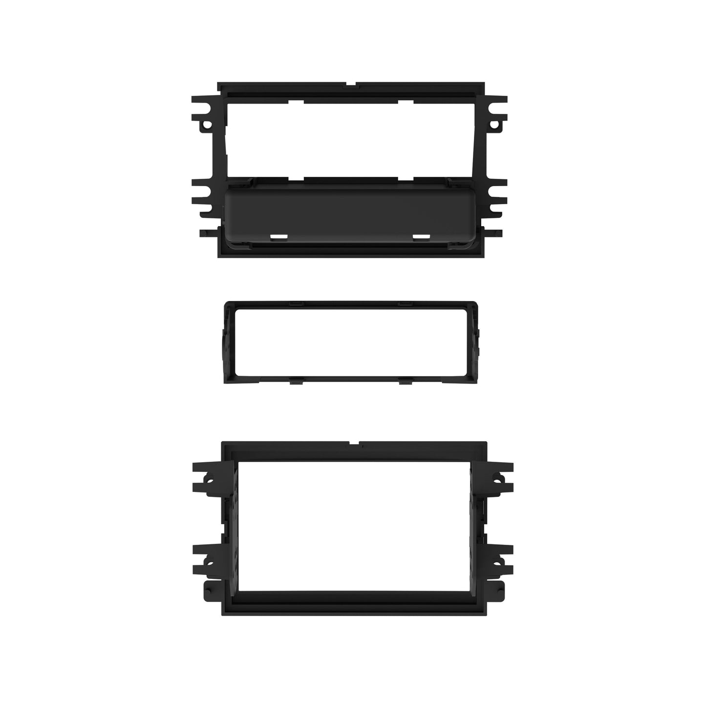 Metra Radio Installation Kits – 99-5815