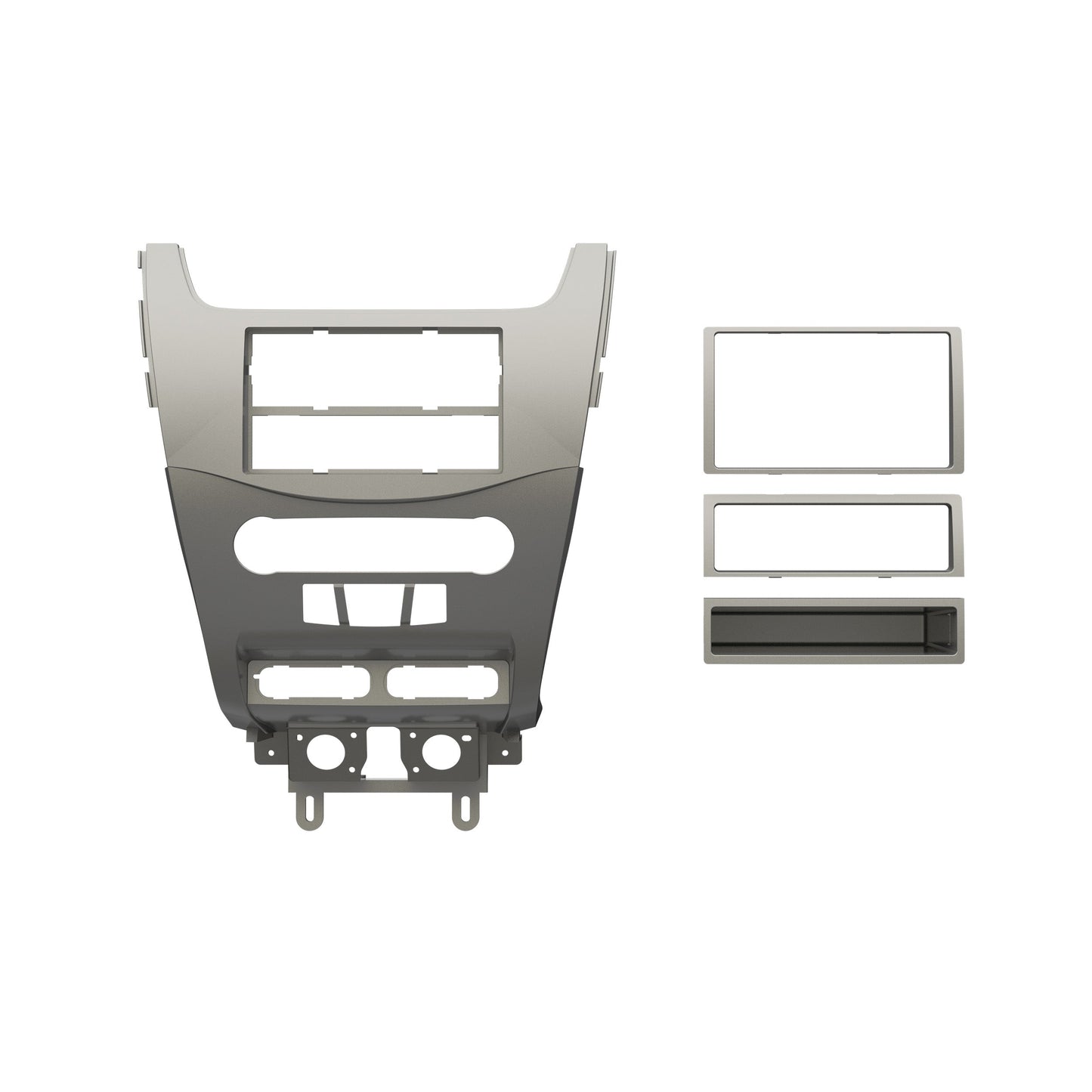 Metra Radio Installation Kits – 99-5816