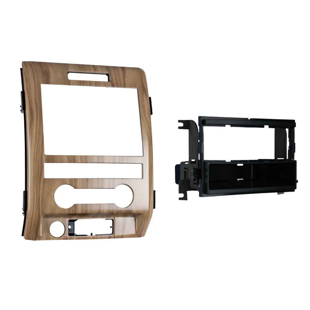 Metra Radio Installation Kits – 99-5820DW