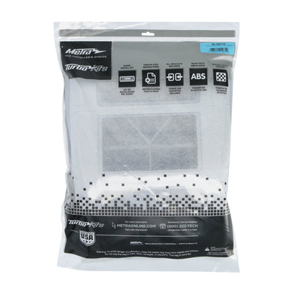 Metra Radio Installation Kits – 99-5821S