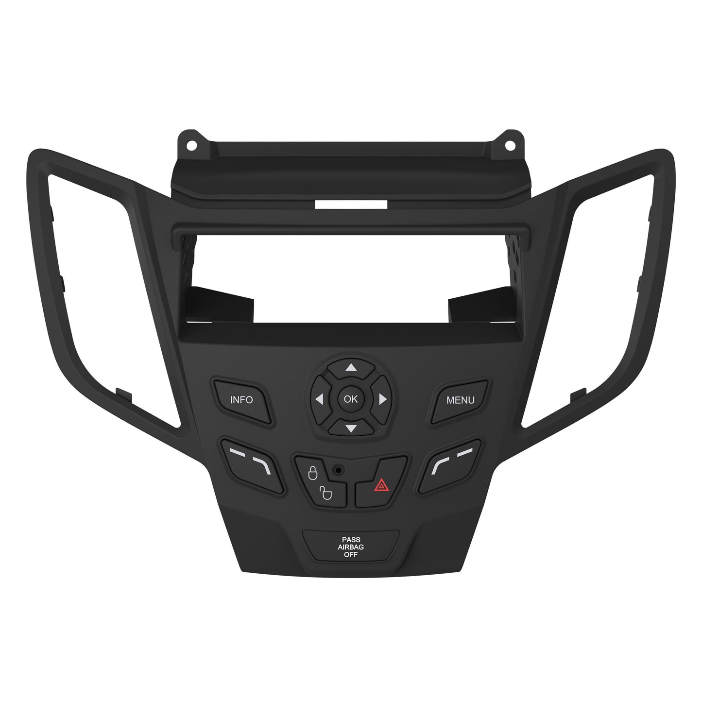 Metra Radio Installation Kits – 99-5825B