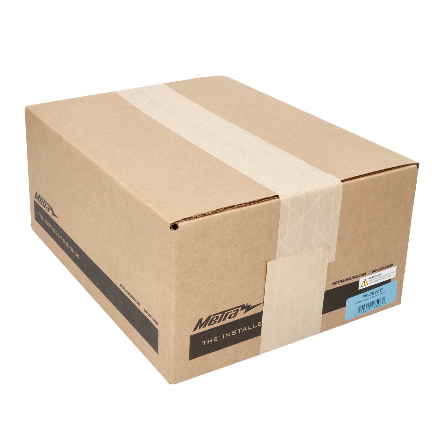 Metra Radio Installation Kits – 99-5825B