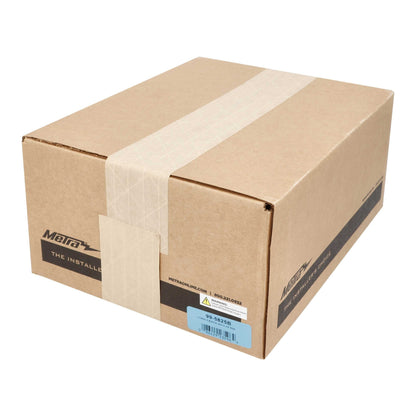 Metra Radio Installation Kits – 99-5825B