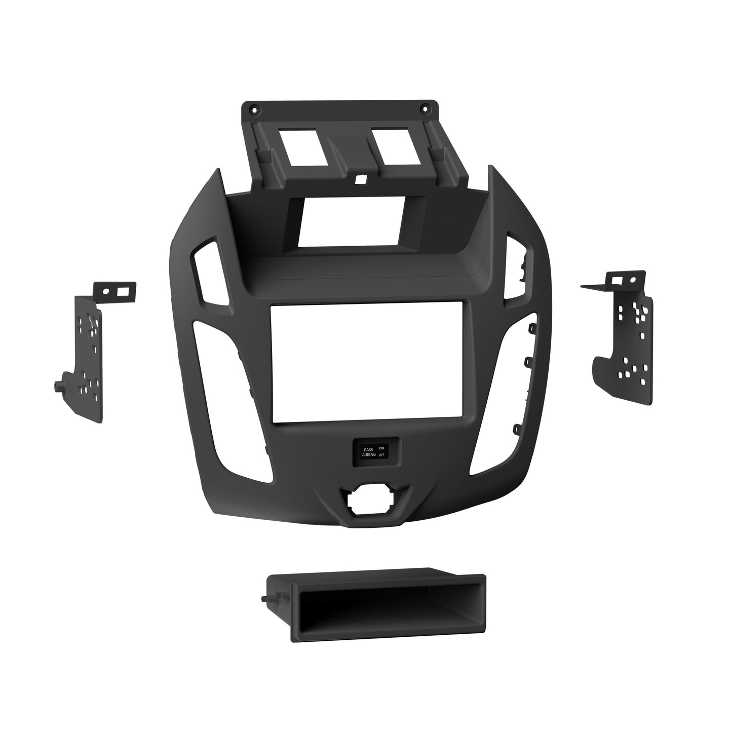 Metra Radio Installation Kits – 99-5831B