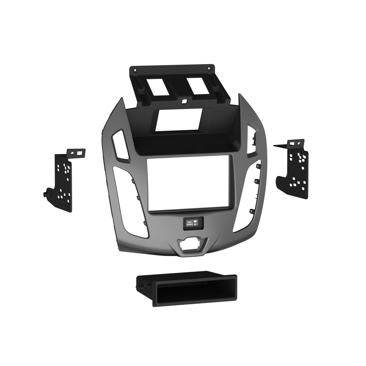 Metra Radio Installation Kits – 99-5831G