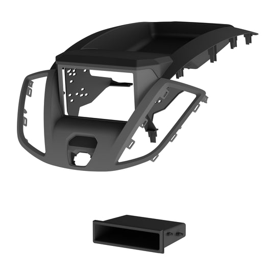 Metra Radio Installation Kits – 99-5832G