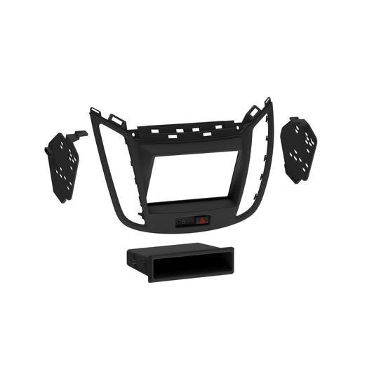 Metra Radio Installation Kits – 99-5833B