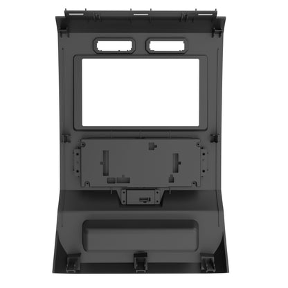 Metra 99-5834CH TurboTouch Dash Kit for Ford F-Series Trucks