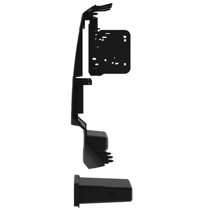 Metra 99-5834CH TurboTouch Dash Kit for Ford F-Series Trucks
