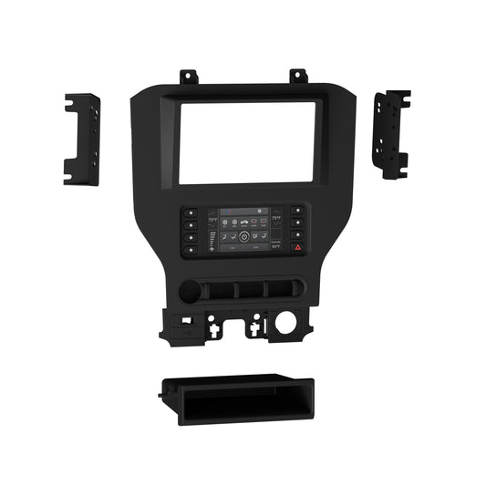 Metra Radio Installation Kits – 99-5838CH