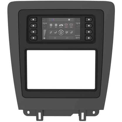 Metra 99-5839CH TurboTouch Dash Kit for Ford Mustang