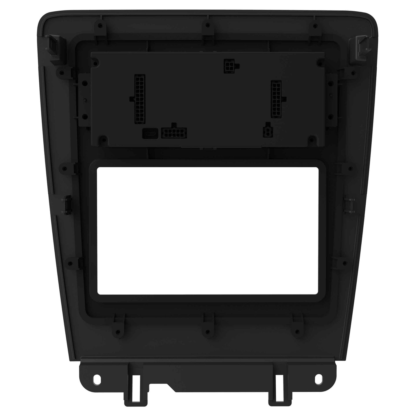 Metra 99-5839CH TurboTouch Dash Kit for Ford Mustang