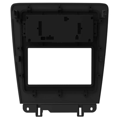 Metra 99-5839CH TurboTouch Dash Kit for Ford Mustang