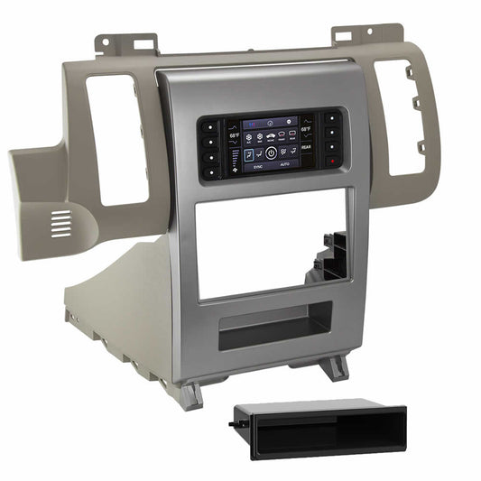 Metra Radio Installation Kits – 99-5842T