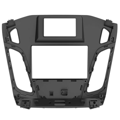 Metra 99-5843B Single/Double-DIN Dash Kit for Ford Focus