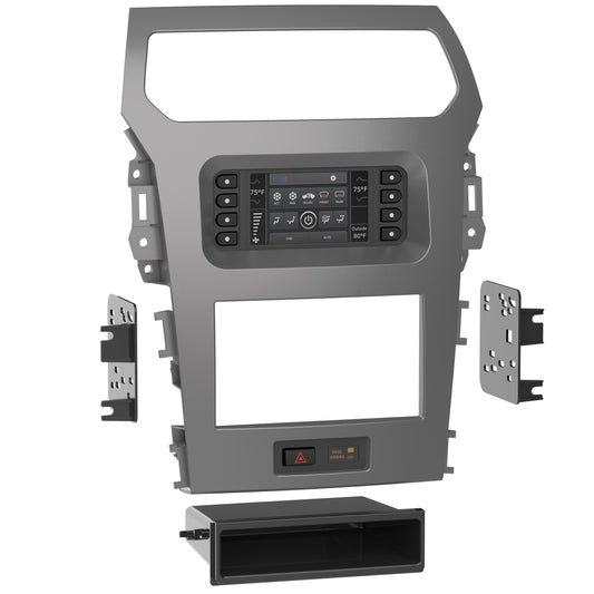 Metra Radio Installation Kits – 99-5847CH