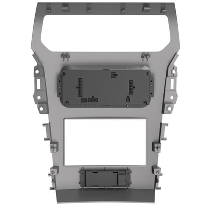 Metra 99-5847CH TurboTouch Dash Kit for Ford Explorer