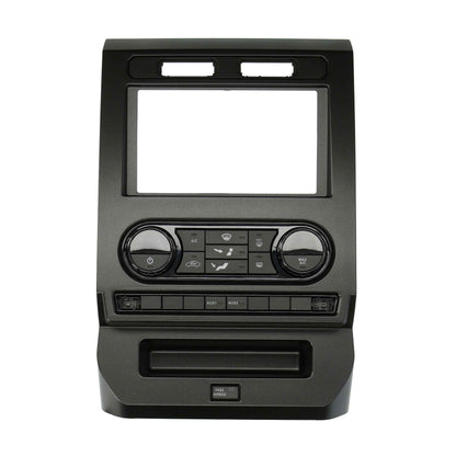 Metra 99-5849CH TurboTactile Dash Kit for Ford F-Series Trucks