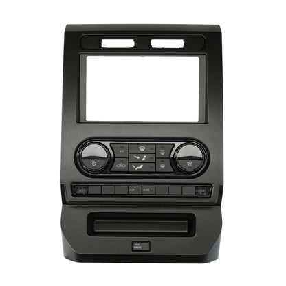 Metra 99-5849CH TurboTactile Dash Kit for Ford F-Series Trucks