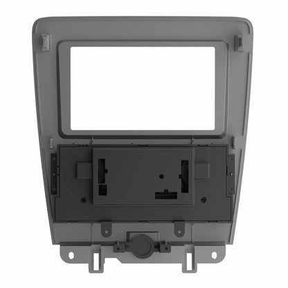 Metra 99-5853CH TurboTactile Dash Kit for Ford Mustang