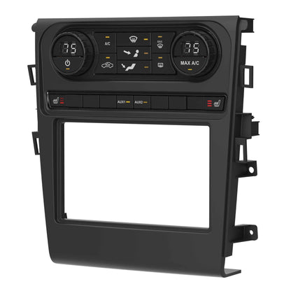 Metra 99-5854B Single/Double-DIN Dash Kit for Ford Fusion