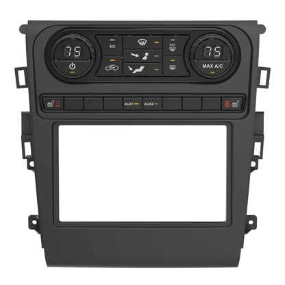 Metra 99-5854B Single/Double-DIN Dash Kit for Ford Fusion