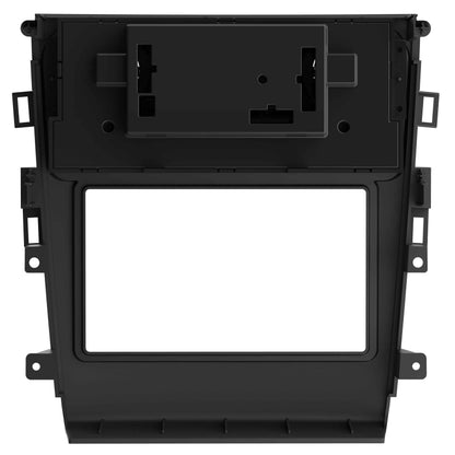 Metra 99-5854B Single/Double-DIN Dash Kit for Ford Fusion