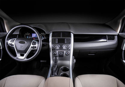 Metra 99-5855CH TurboTactile Dash Kit for Ford Edge