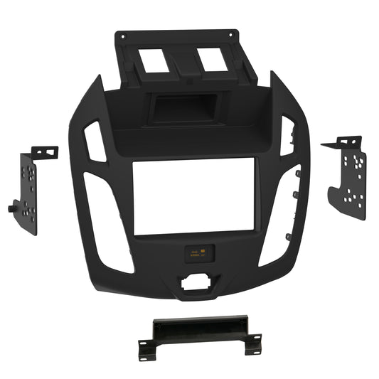 Metra Radio Installation Kits – 99-5856B