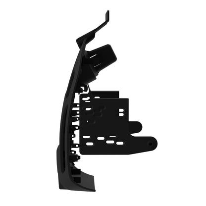 Metra 99-5856B Single/Double-DIN Dash Kit for Ford Transit Connect
