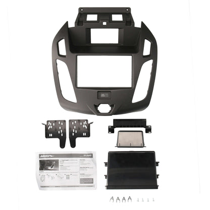 Metra 99-5856B Single/Double-DIN Dash Kit for Ford Transit Connect