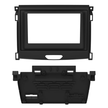 Metra 99-5857B Single/Double-DIN Dash Kit for Ford Ranger