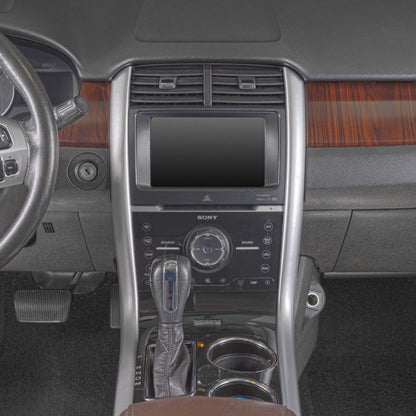 Metra 99-5863HG TurboTactile Dash Kit for Ford Edge 2011-2014 with 8-Inch Screen
