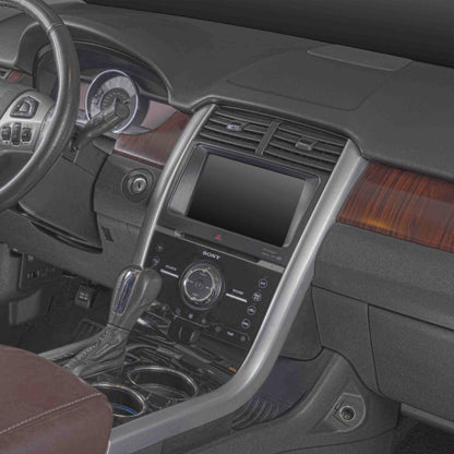 Metra 99-5863HG TurboTactile Dash Kit for Ford Edge 2011-2014 with 8-Inch Screen