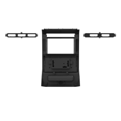 Metra 99-5864CH TurboTactile Dash Kit for Ford F-Series 2015-2022