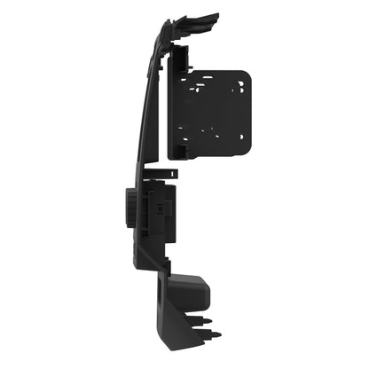 Metra 99-5864CH TurboTactile Dash Kit for Ford F-Series 2015-2022