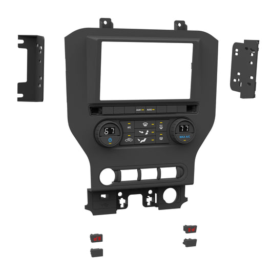 Metra Radio Installation Kits – 99-5865CH