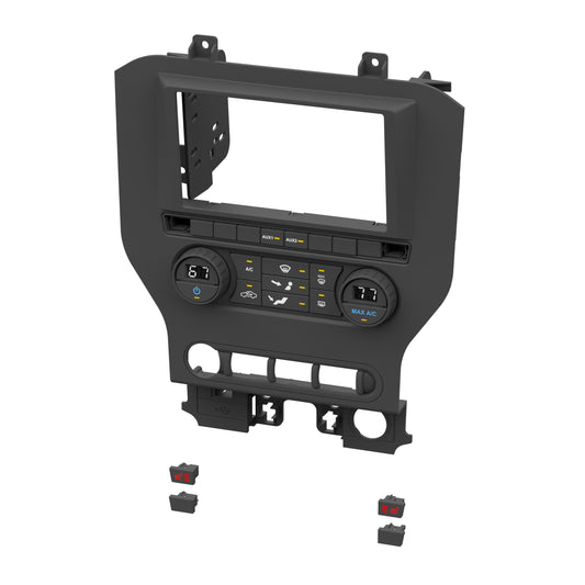 Metra Radio Installation Kits – 99-5865CH