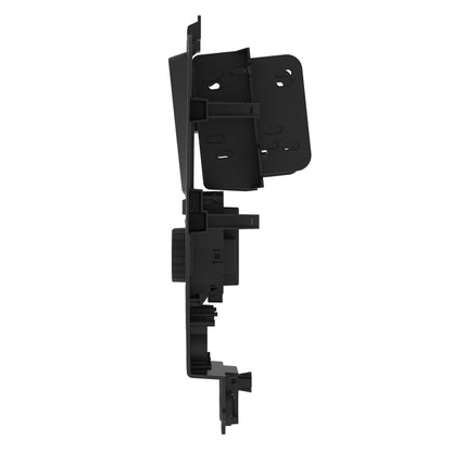 Metra 99-5866CH TurboTactile Dash Kit for Ford Mustang 2015-2023 with 8-Inch Screen