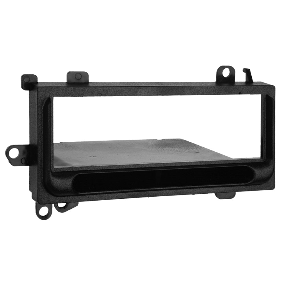 Metra 99-6000 Single-DIN Dash Kit for Select Chrysler Dodge Plymouth Vehicles
