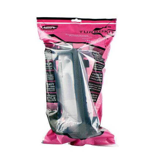 Metra Radio Installation Kits – 99-6501