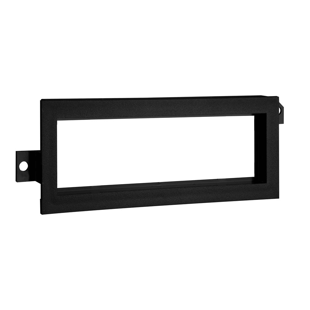 Metra 99-6502 Single-DIN Dash Kit for Select Chrysler Dodge Plymouth Vehicles