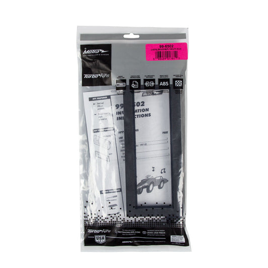 Metra Radio Installation Kits – 99-6502