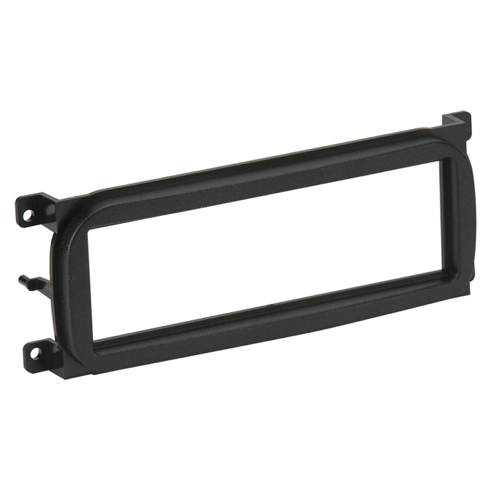 Metra 99-6503 Single-DIN Dash Kit for Select Chrysler Dodge Jeep Vehicles