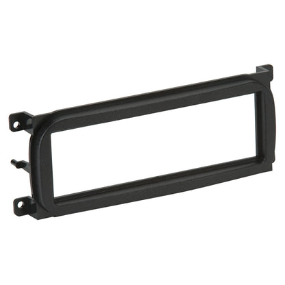 Metra 99-6503 Single-DIN Dash Kit for Select Chrysler Dodge Jeep Vehicles