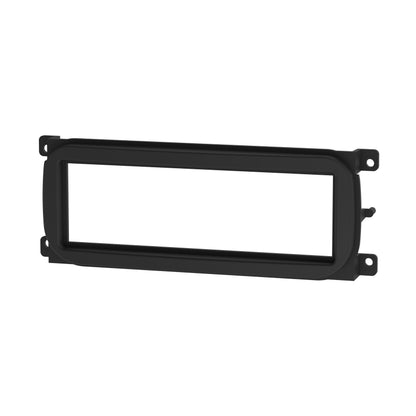 Metra 99-6503 Single-DIN Dash Kit for Select Chrysler Dodge Jeep Vehicles